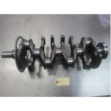 #DG02 Crankshaft Standard For 13-16 Mazda CX-5  2.0 B0N49887 FWD